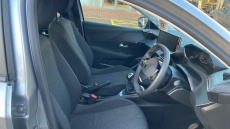 Peugeot 208 1.2 PureTech 100 Style 5dr Petrol Hatchback